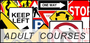 adult courses